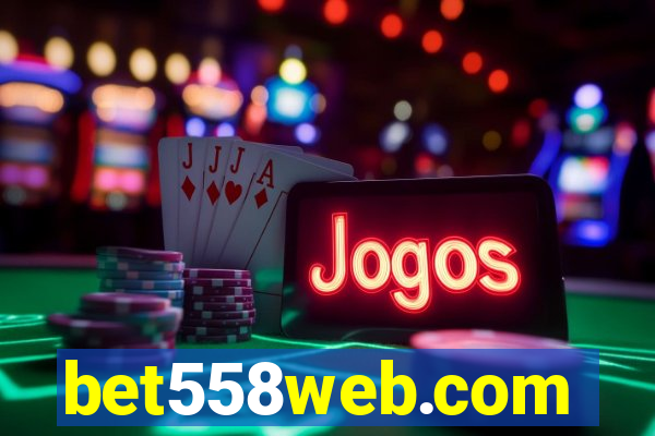 bet558web.com