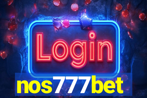 nos777bet