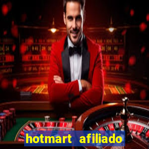 hotmart afiliado entrar login