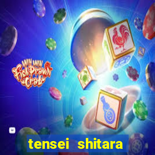 tensei shitara slime datta ken filme 3 dublado