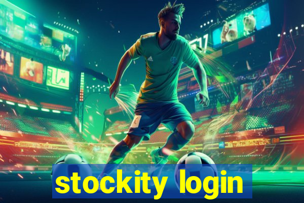 stockity login