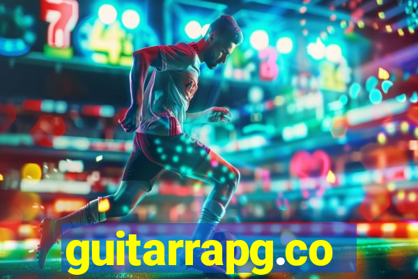 guitarrapg.co