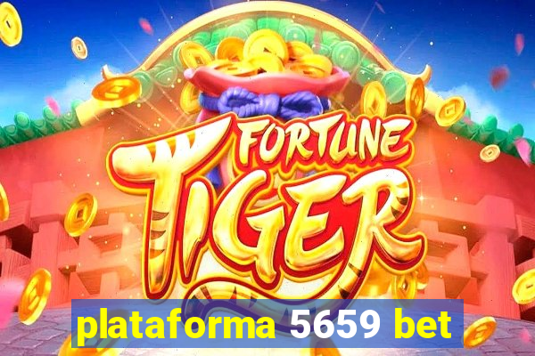 plataforma 5659 bet