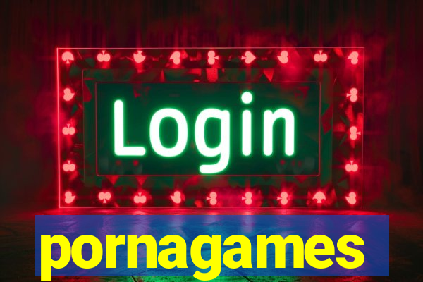 pornagames