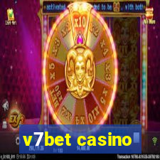 v7bet casino