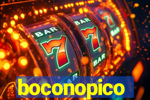 boconopico