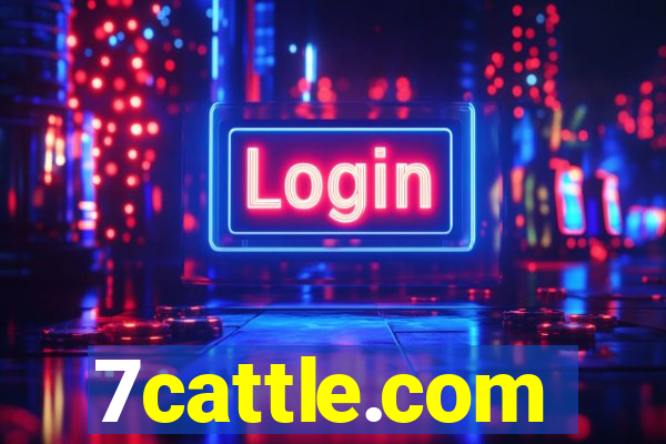 7cattle.com plataforma de jogos