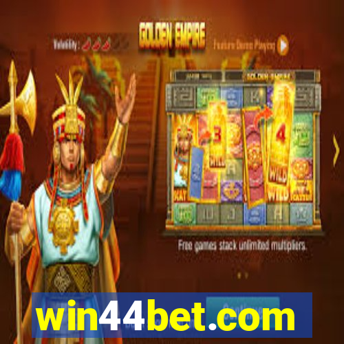 win44bet.com