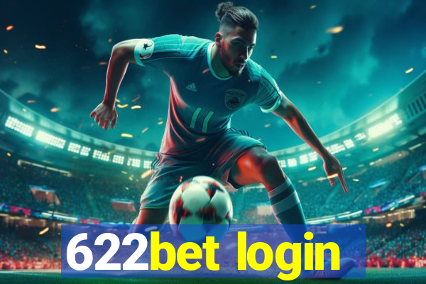 622bet login