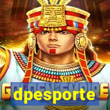 dpesporte