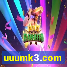 uuumk3.com