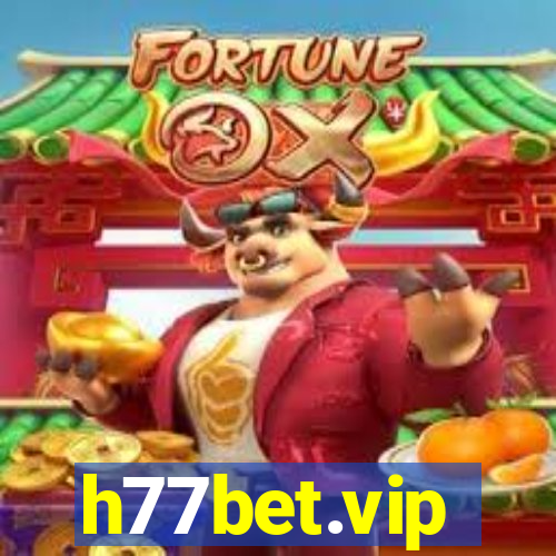 h77bet.vip