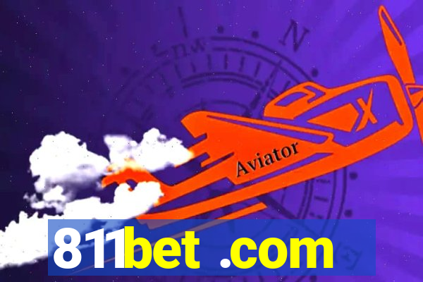 811bet .com