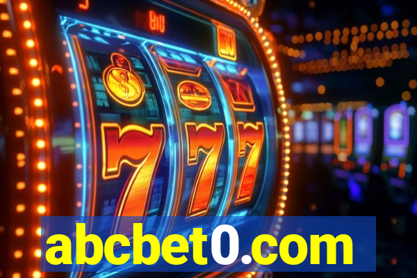 abcbet0.com