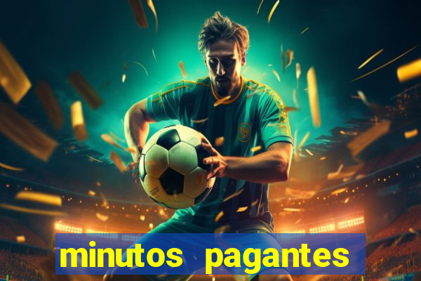 minutos pagantes jogos pg