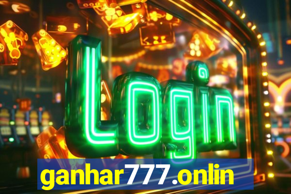 ganhar777.online