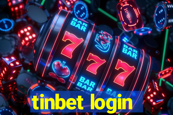 tinbet login