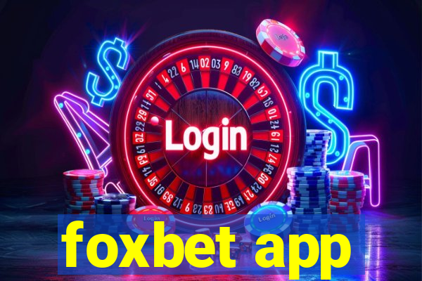 foxbet app