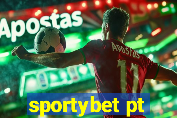 sportybet pt