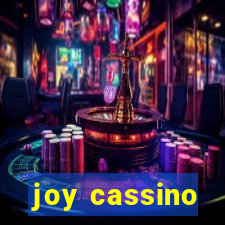 joy cassino