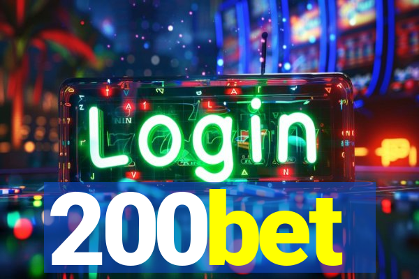 200bet