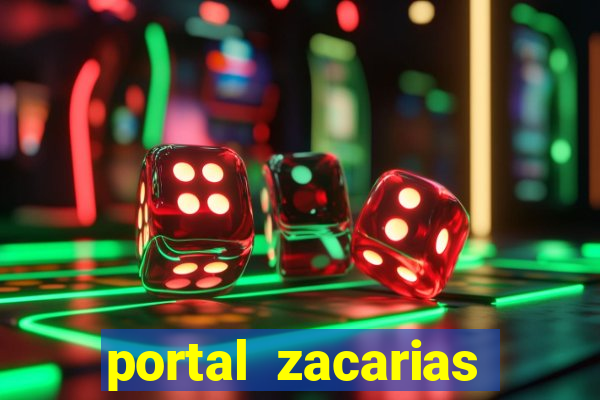 portal zacarias maloqueiro cova