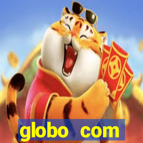 globo com absolutamente sobretudo masculino