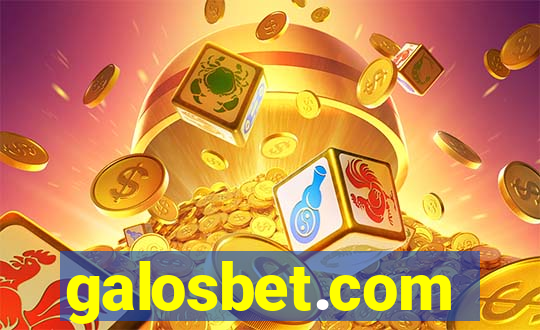 galosbet.com