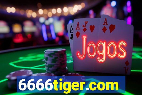 6666tiger.com