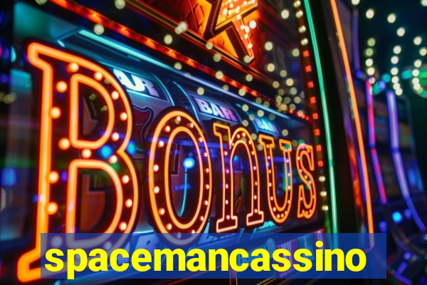 spacemancassino