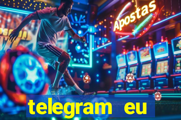 telegram eu confesso +18