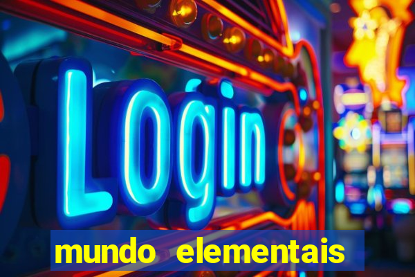 mundo elementais download apk