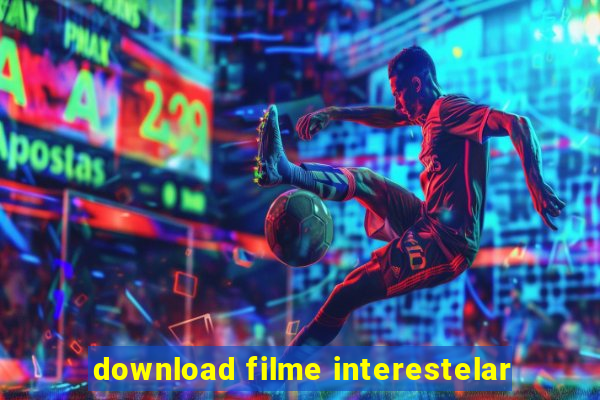 download filme interestelar