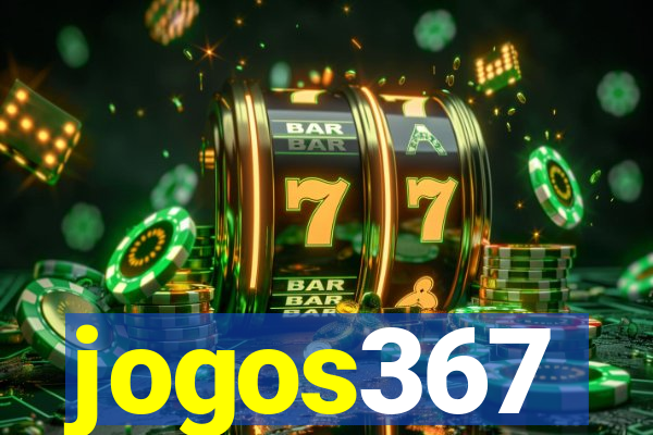 jogos367