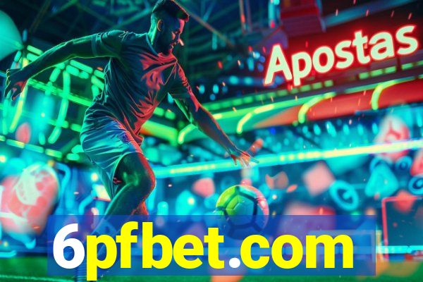 6pfbet.com