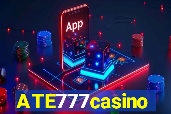 ATE777casino