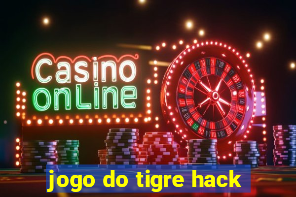 jogo do tigre hack