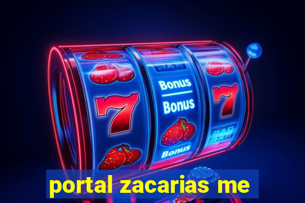 portal zacarias me