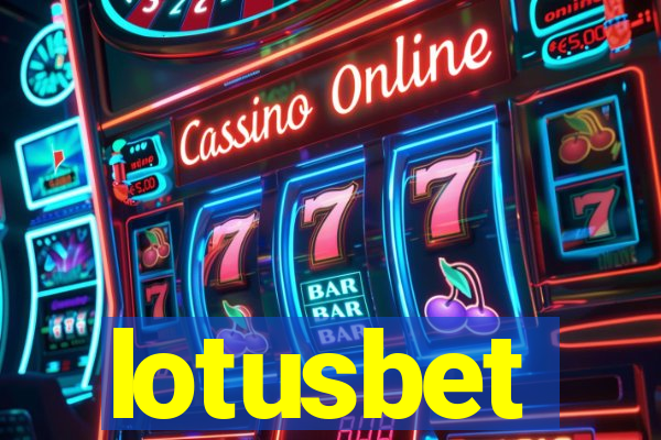 lotusbet