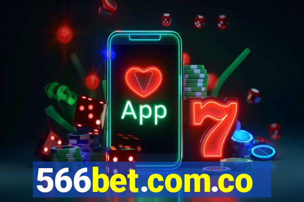 566bet.com.co