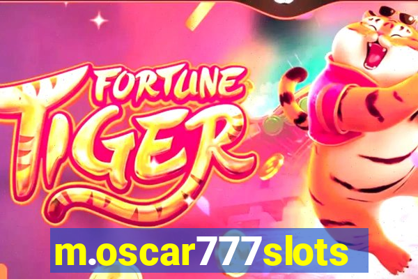 m.oscar777slots