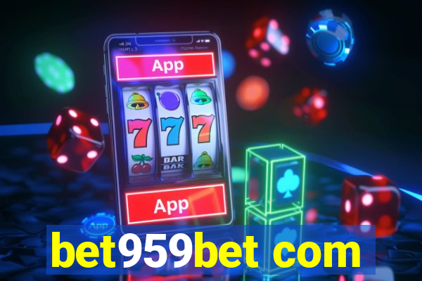 bet959bet com