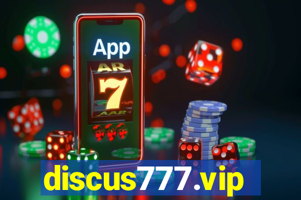 discus777.vip