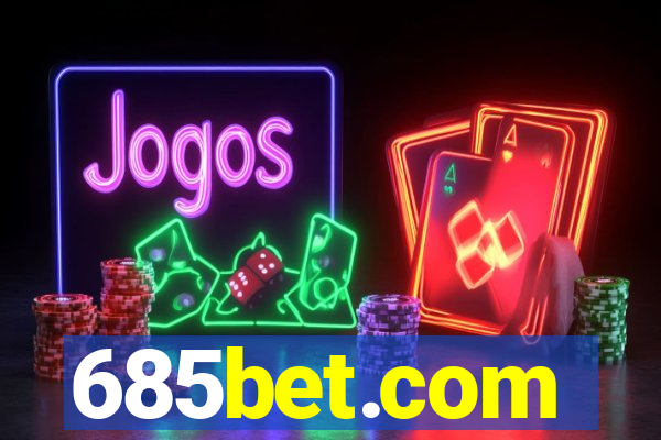 685bet.com