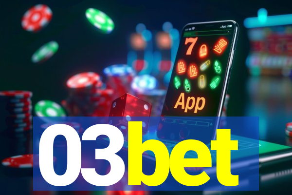 03bet