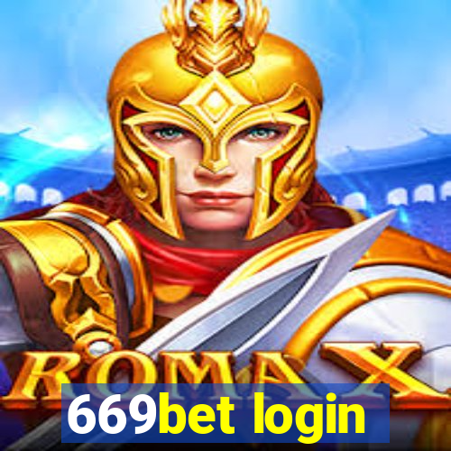 669bet login