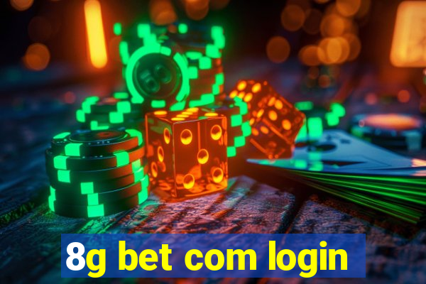 8g bet com login