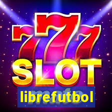 librefutbol