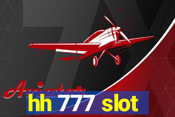 hh 777 slot