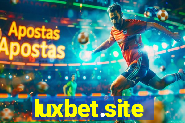 luxbet.site